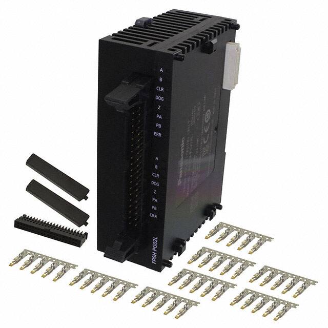 AFP0HPG02L Panasonic Industrial Automation Sales Steuerungen - SPS-Module